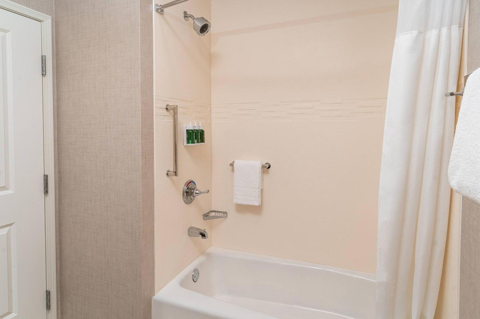 Residence Inn By Marriott Louisville Old Henry Buitenkant foto