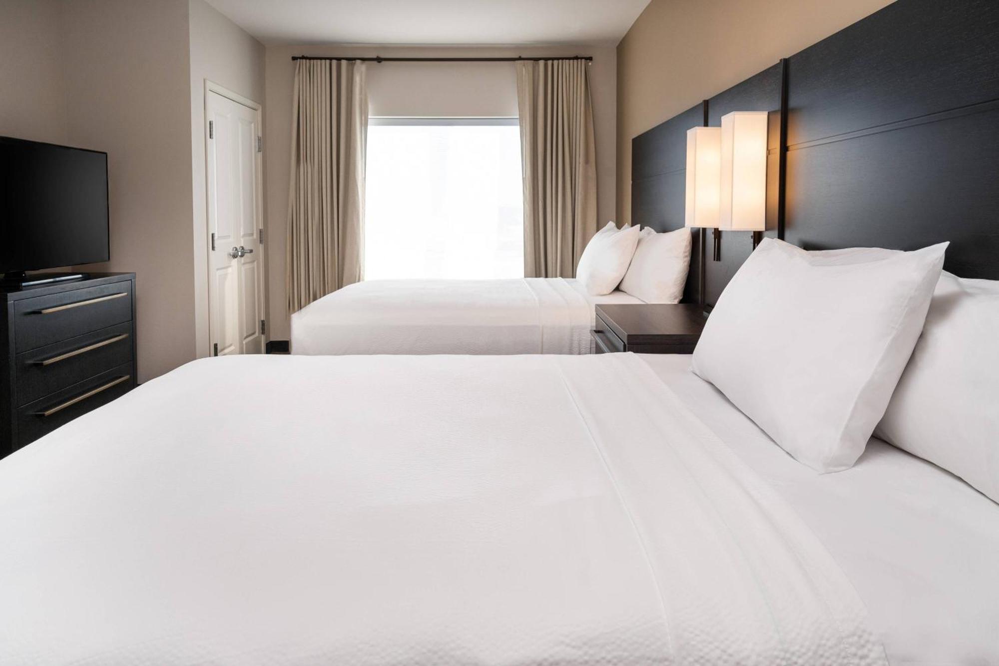 Residence Inn By Marriott Louisville Old Henry Buitenkant foto