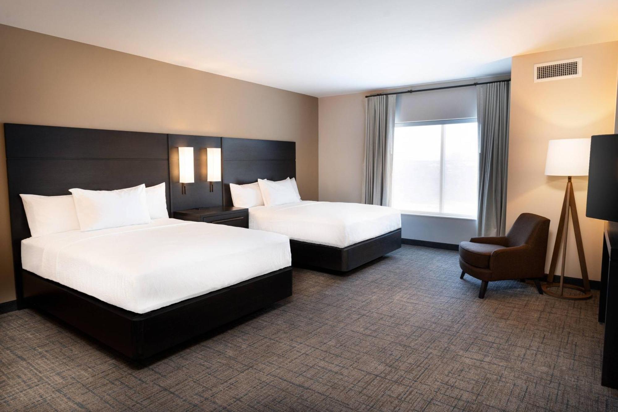 Residence Inn By Marriott Louisville Old Henry Buitenkant foto