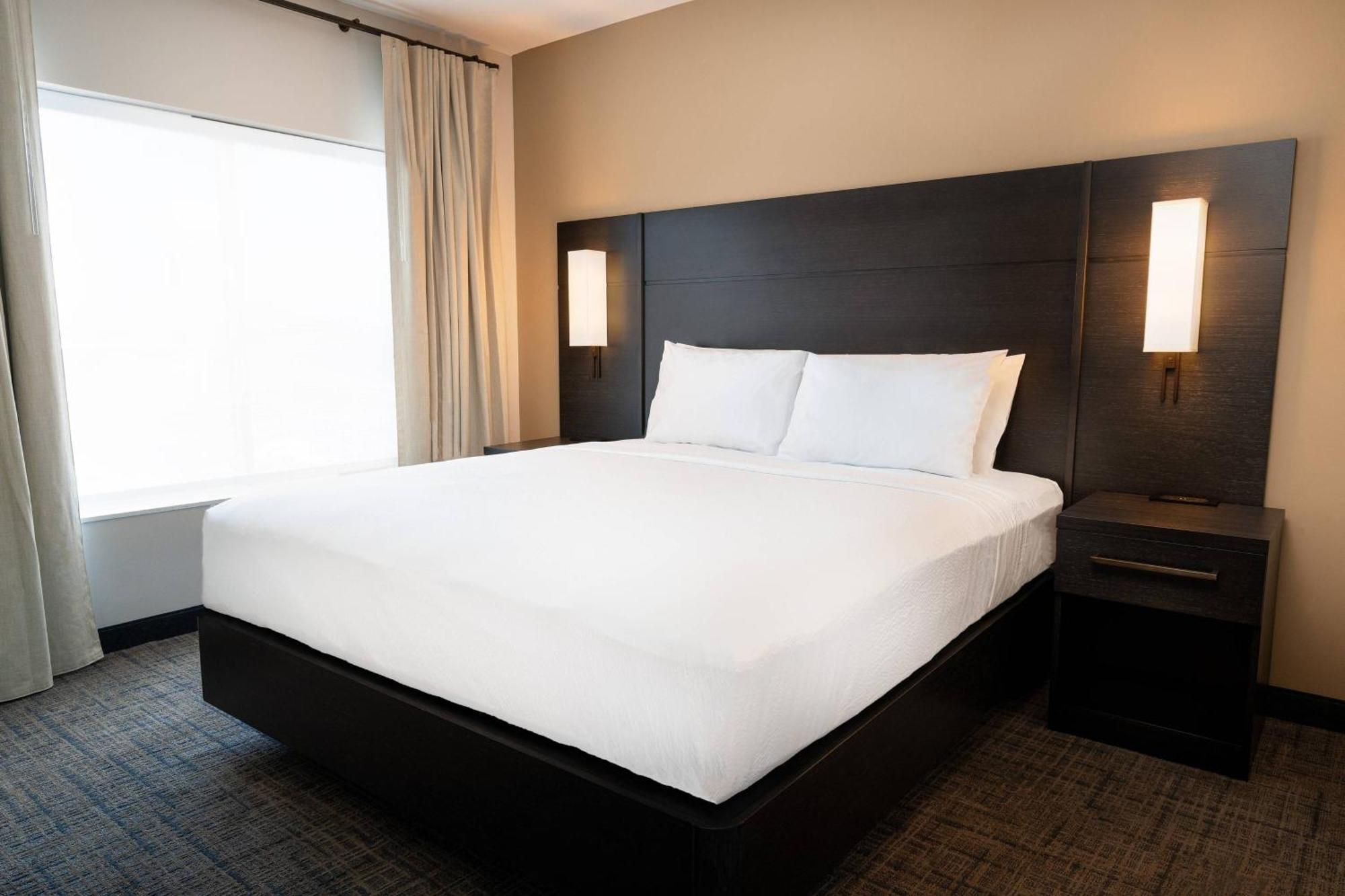 Residence Inn By Marriott Louisville Old Henry Buitenkant foto