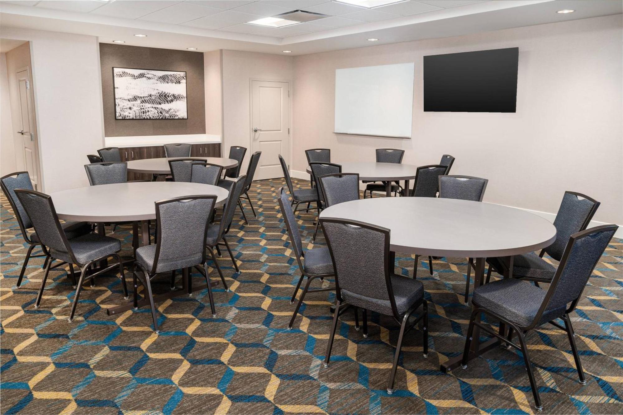 Residence Inn By Marriott Louisville Old Henry Buitenkant foto