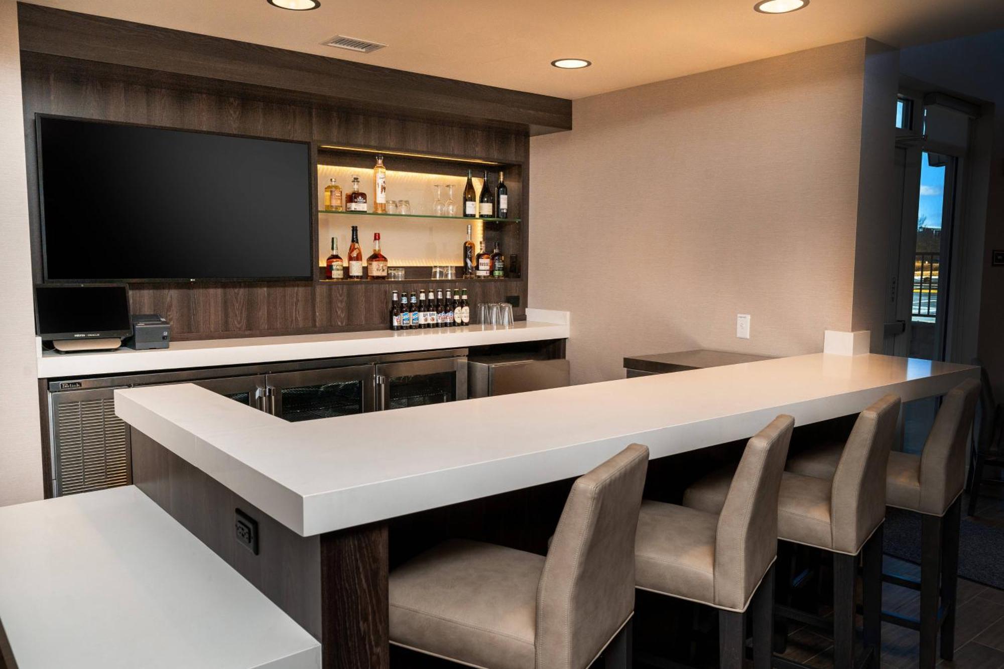 Residence Inn By Marriott Louisville Old Henry Buitenkant foto