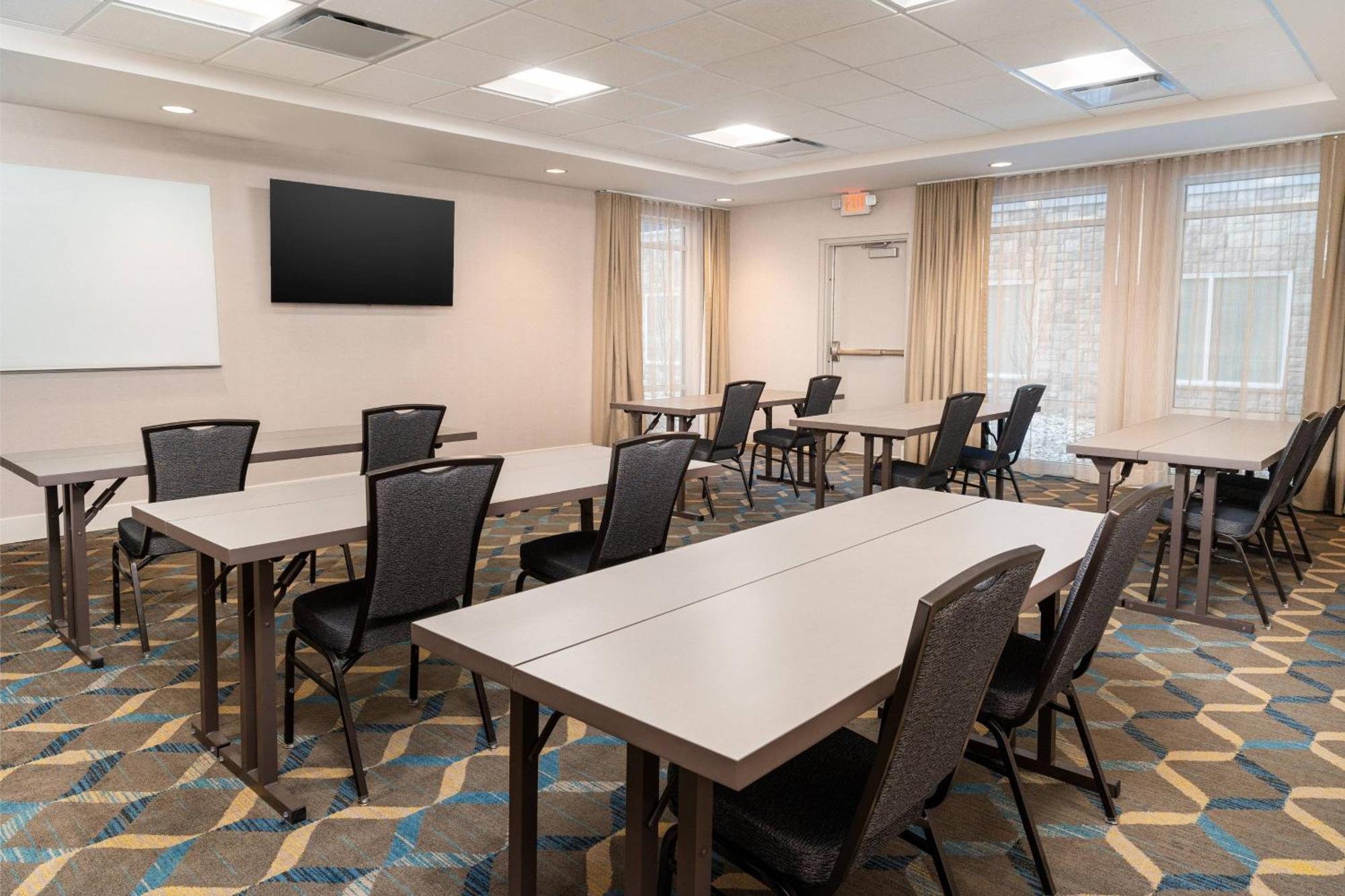 Residence Inn By Marriott Louisville Old Henry Buitenkant foto