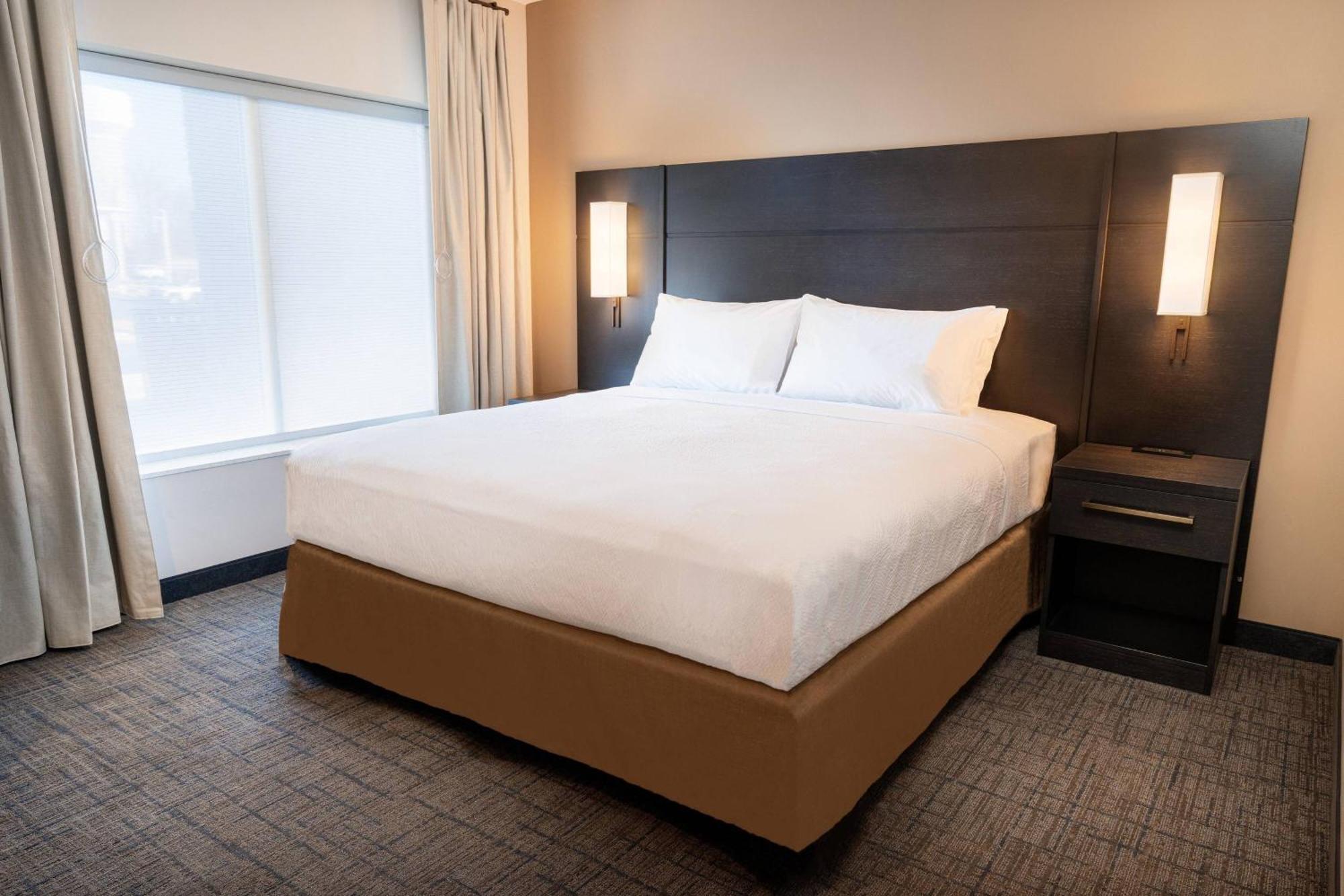 Residence Inn By Marriott Louisville Old Henry Buitenkant foto