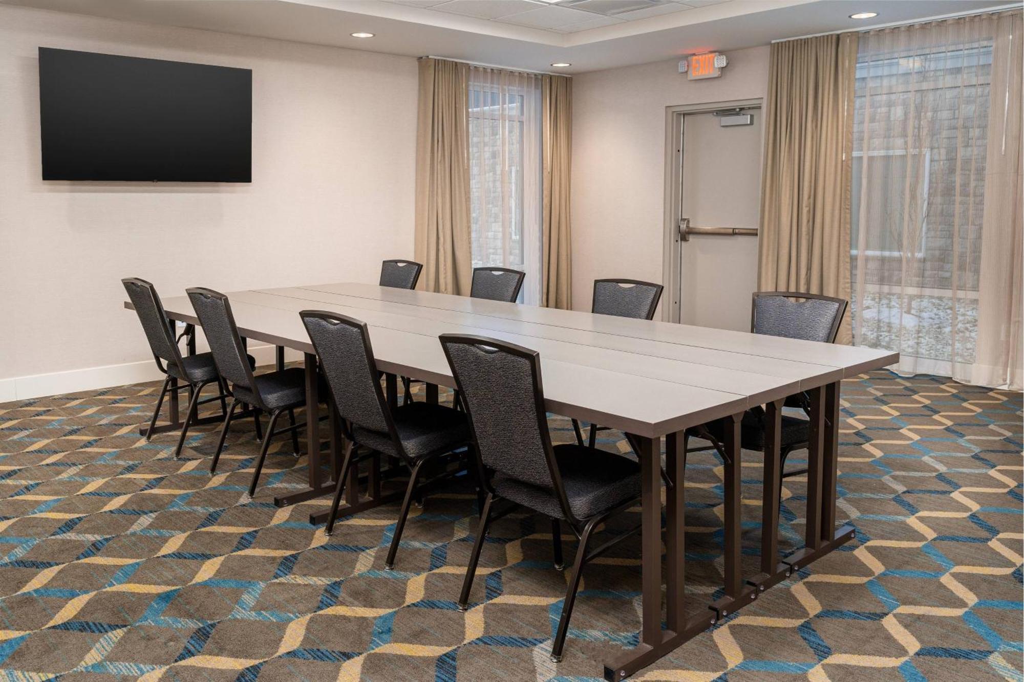 Residence Inn By Marriott Louisville Old Henry Buitenkant foto