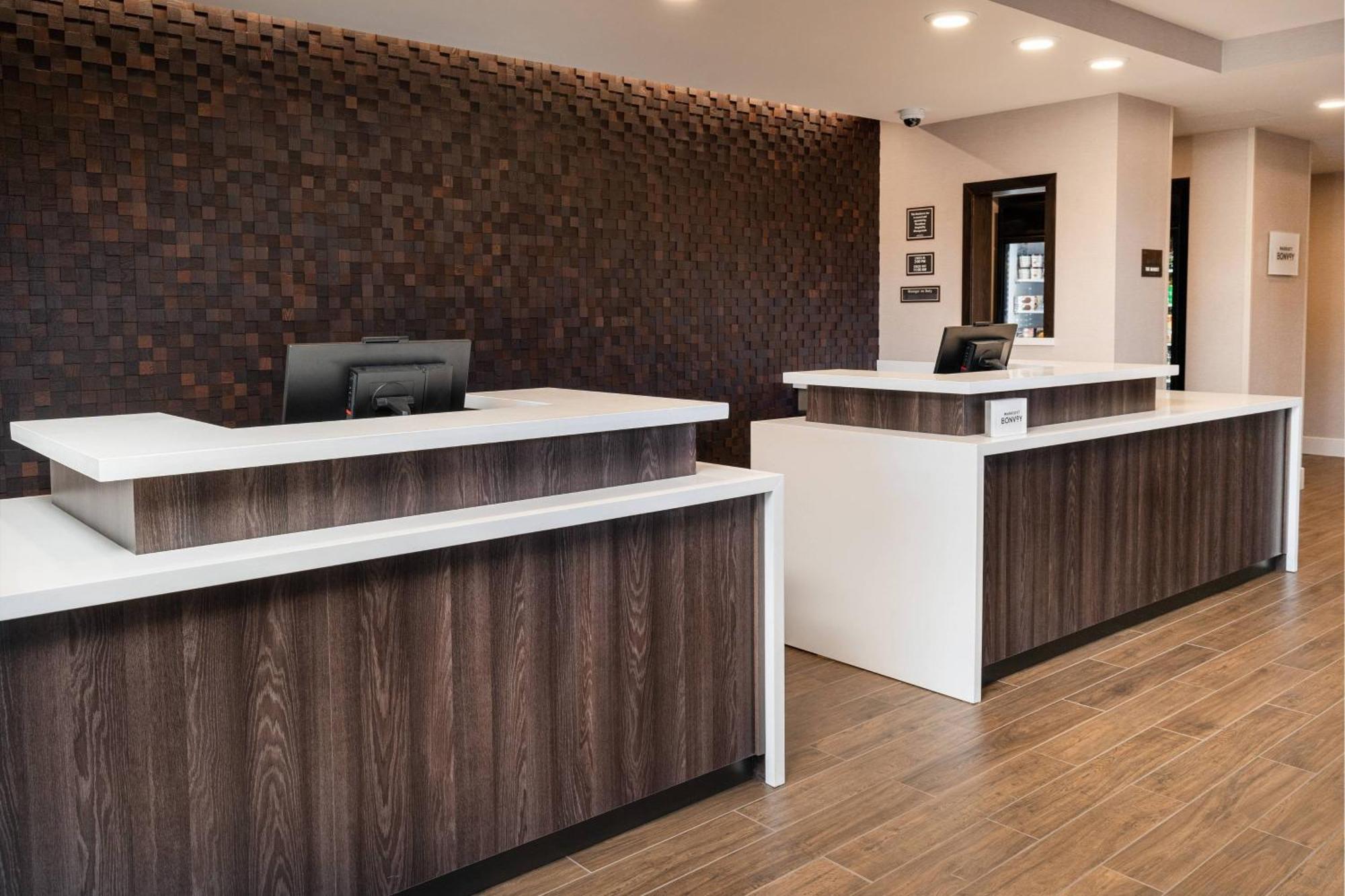 Residence Inn By Marriott Louisville Old Henry Buitenkant foto